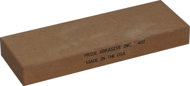 Pride Abrasive Water Stone 400