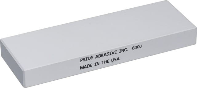 Pride Abrasive Water Stone - Pride Abrasive