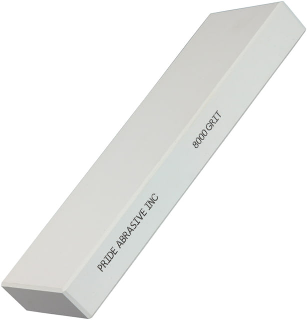Pride Abrasive Water Stone - Pride Abrasive