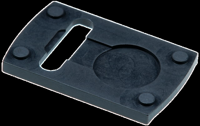 Pride Fowler Industries Base Mount Glock 293039 - Pride Fowler Industries