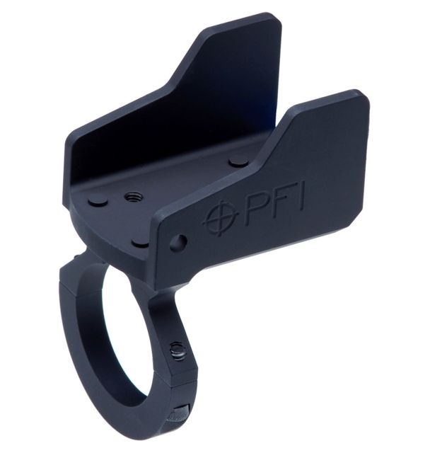 Pride Fowler Industries ACOG Mount Black TA31 30mm Tube - Pride Fowler Industries