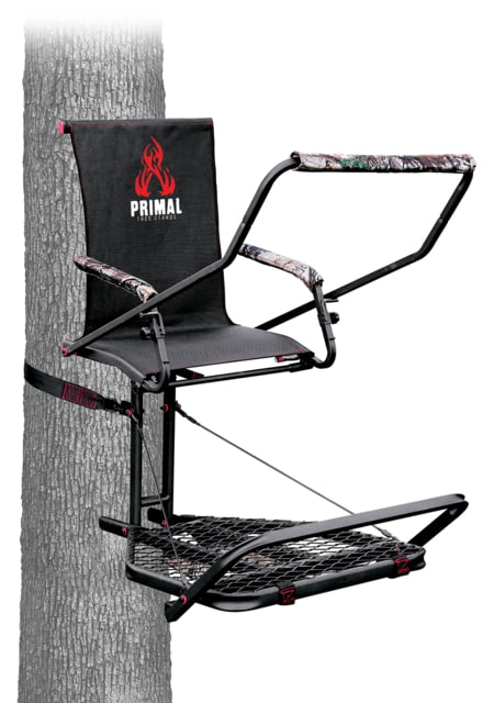 Primal Treestands Comfort King - Primal Treestands