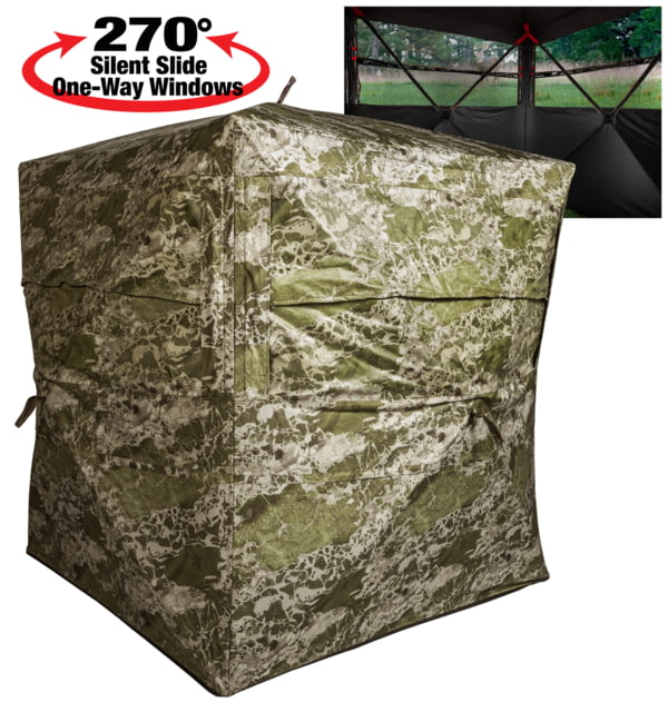 Primal Treestands The Vision 270 - Primal Treestands
