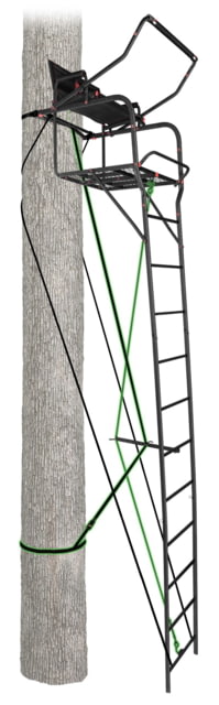 Primal Treestands Primal Treestands Vantage Deluxe Ladderstand - $279.99 at Optics Planet