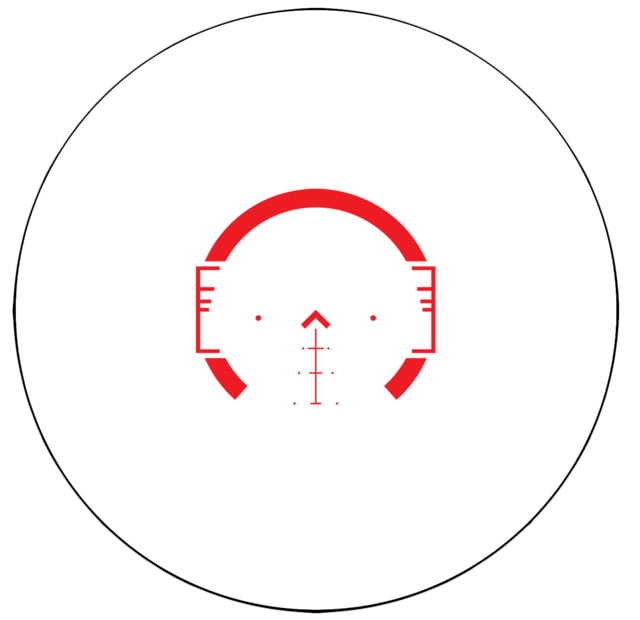 Primary Arms SLx 3x32 Gen III Compact Prism Scope ACSS 7.62x39 / 300BLK CQB Reticle Flat Dark Earth - Primary Arms