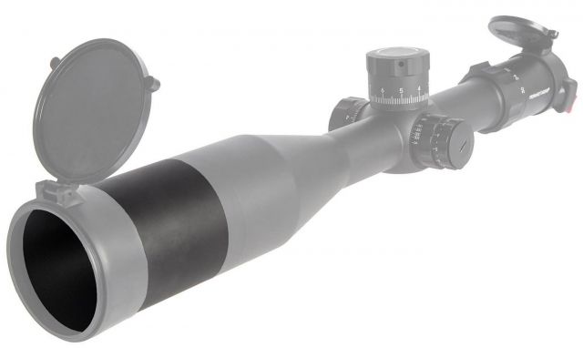 Primary Arms Optics 6-30X56 FFP Scope Sun Shade PA6-30X56FFP-SS 210014 - Primary Arms Optics