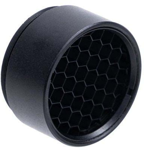 Primary Arms GLx 1x MicroPrism Anti-Reflection Device Black