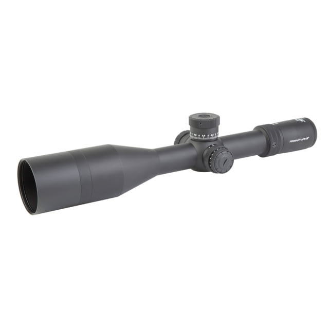 Primary Arms Primary Arms PLx 4.5-36x56mm Tube Rifle Scope First Focal Plane ACSS Neptune Reticle Black - $2499.99 at Optics Planet
