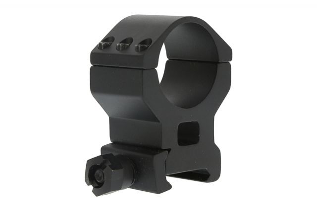 Primary Arms Classic Absolute Cowitness Mount - 30mm Black