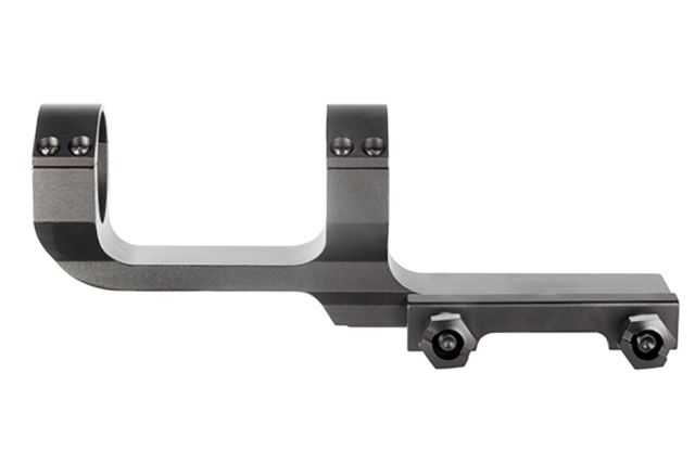 Primary Arms Classic Deluxe Extended AR-15 Scope Mount1in Black