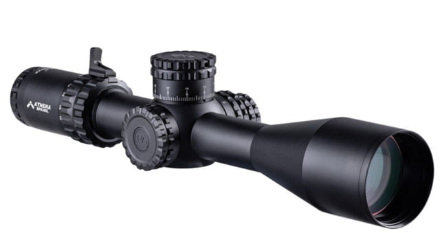 Primary Arms SLx 3-18x50mm Gen II 30mm Tube Rifle Scope First Focal Plane Illuminated ACSS Athena BPR MIL Reticle Black