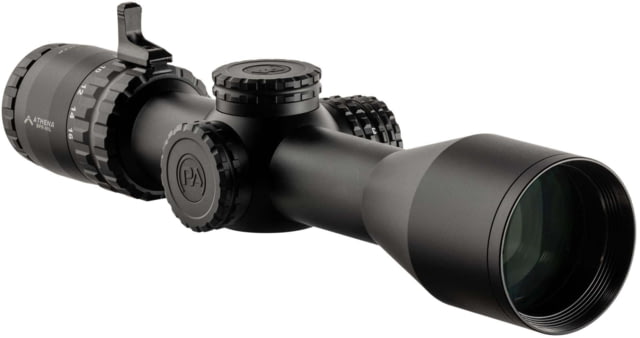 Primary Arms Primary Arms SLx Compact 4-16x44mm 30mm Tube Rifle Scope First Focal Plane ACSS Athena BPR MIL Reticle Black 30mm - $399.99 at Optics Planet
