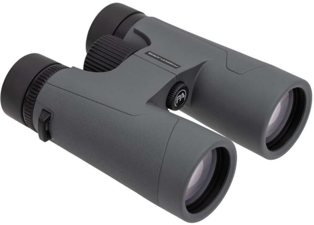 Primary Arms SLx 10x42mm Binoculars Grey - Primary Arms