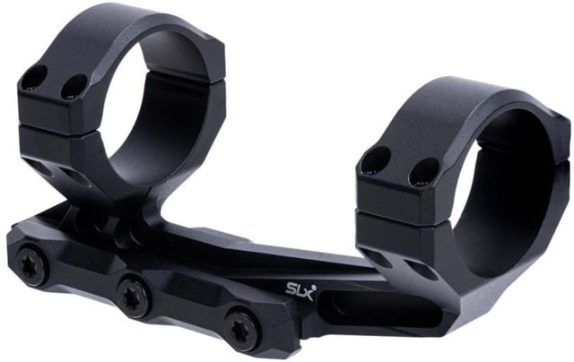 Primary Arms Primary Arms SLx Cantilever Mount 34mm 0 MOA Cant Black - $89.99 at Optics Planet