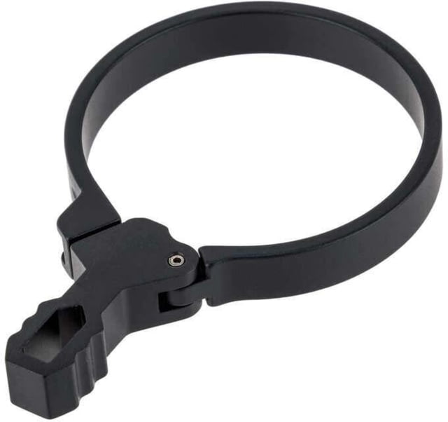 Primary Arms SLx Mag-Tight Magnification Throw Lever for SLx 1-8x24mm Rifle Scopes First Focal Plane Black 210110 - Primary Arms