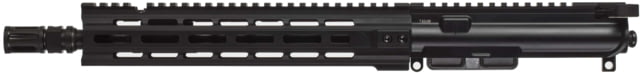 Primary Weapons Systems MK111 MOD 1-M Upper Receiver 7.62x39 11.85in Pistol Length 1-10 Twist PWS Triad 30 3-Setting Adjustable Gas System Black - Primary Weapons Systems