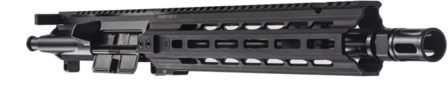 Primary Weapons Systems MK111 MOD 1-M Upper Receiver 7.62x39 11.85in Pistol Length 1-10 Twist PWS Triad 30 3-Setting Adjustable Gas System Black - Primary Weapons Systems