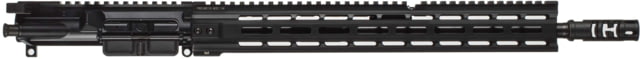 Primary Weapons Systems MK116 MOD 1-M Upper Receiver 7.62x39 16.1in Pistol Length 1-10 Twist PWS Triad 30 3-Setting Adjustable Gas System Black - Primary Weapons Systems