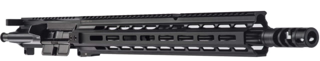 Primary Weapons Systems MK116 MOD 1-M Upper Receiver 7.62x39 16.1in Pistol Length 1-10 Twist PWS Triad 30 3-Setting Adjustable Gas System Black - Primary Weapons Systems