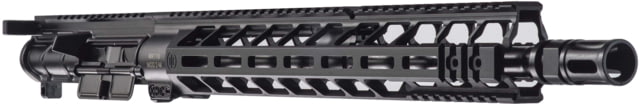 Primary Weapons Systems MK116 MOD 2-M Upper Receiver 7.62x39 16.1in 1-10 Twist FSC 30 3-Setting Adjustable Gas System Black - Primary Weapons Systems