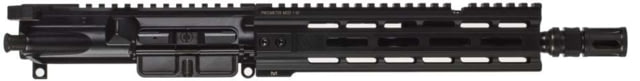 Primary Weapons Systems MK109 MOD1-M Upper Receiver 9.75 inch Barrel 1-8 Twist Matte Black - Primary Weapons Systems