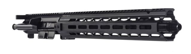 Primary Weapons Systems MK114 MOD1-M Upper Receiver .223 Wylde 14.5in bbl No Compensator Black - Primary Weapons Systems