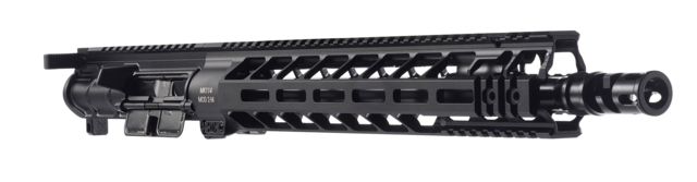 Primary Weapons Systems MK114 MOD2-M Upper Receiver .223 Wylde 14.5in bbl Pinned FSC556 Compensator Black - Primary Weapons Systems