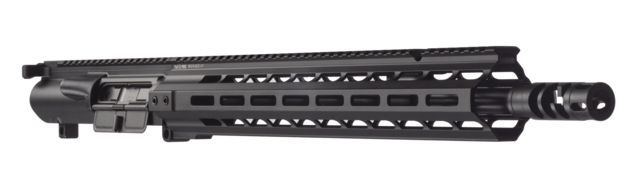 Primary Weapons Systems MK216 MOD1-M Upper Receiver 16in bbl Black - Primary Weapons Systems