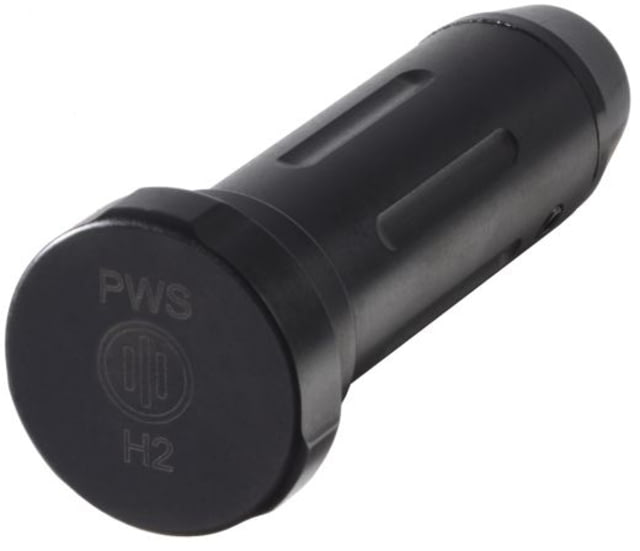 Primary Weapons Systems PWS Enhanced 308 Short Recoil Buffer MOD 2 H2 Weight Black AR-15