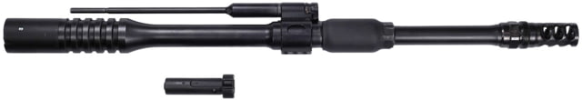 Primary Weapons Systems UXR 308 Winchester 16'' Barrel Conversion Kit Black 0 - Primary Weapons Systems