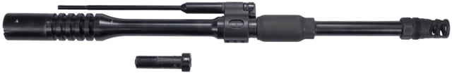 Primary Weapons Systems UXR .223 Wylde 14.50'' Barrel Conversion Kit Black 0 - Primary Weapons Systems