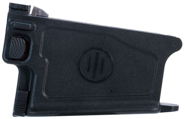 Primary Weapons Systems UXR 7.62x39mm Magwell Assembly Black 0 - Primary Weapons Systems