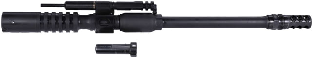 Primary Weapons Systems UXR .300 Blackout 14.50'' Barrel Conversion Kit Black 0 - Primary Weapons Systems