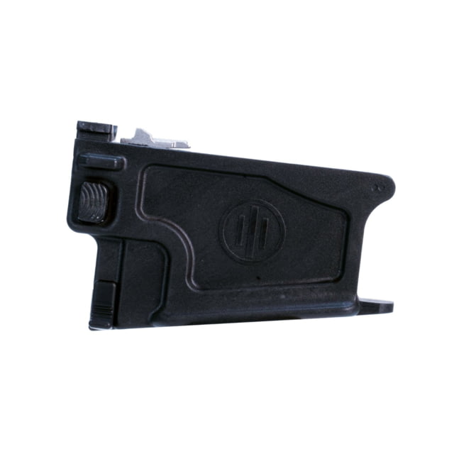 Primary Weapons Systems UXR MagWell Assembly For Medium Frame AR-15 Black