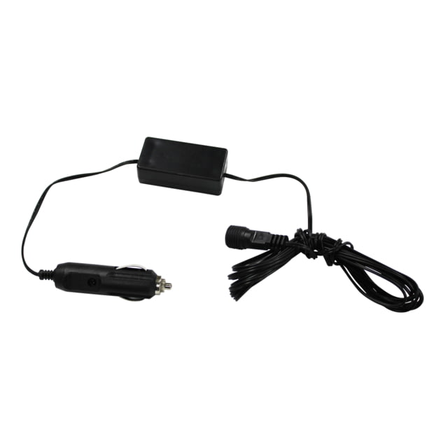 Prime Products 12 9098 12V Adapter For LED Globe Lights - Prime Products