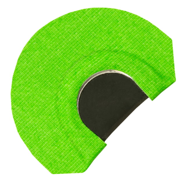 Primos Hunting Raghorn Ridge Elk Mouth Calls The Preacher Green Medium