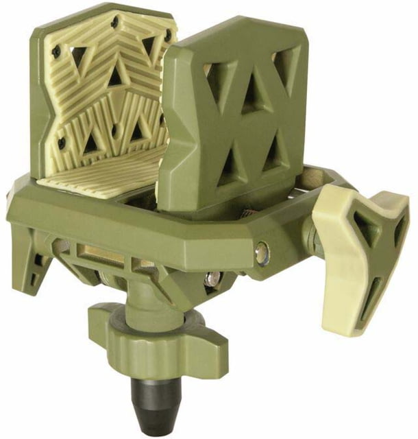 US Primos Hunting EDGE Gun-Clamp, Dark Earth, Medium, 65834 Tech Data