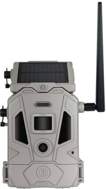 Bushnell CelluCORE 20MP Solar Trail Camera