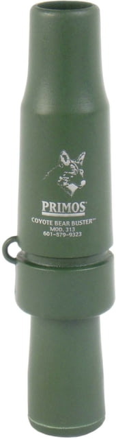Primos Hunting Coyote Bear Buster Game Calls