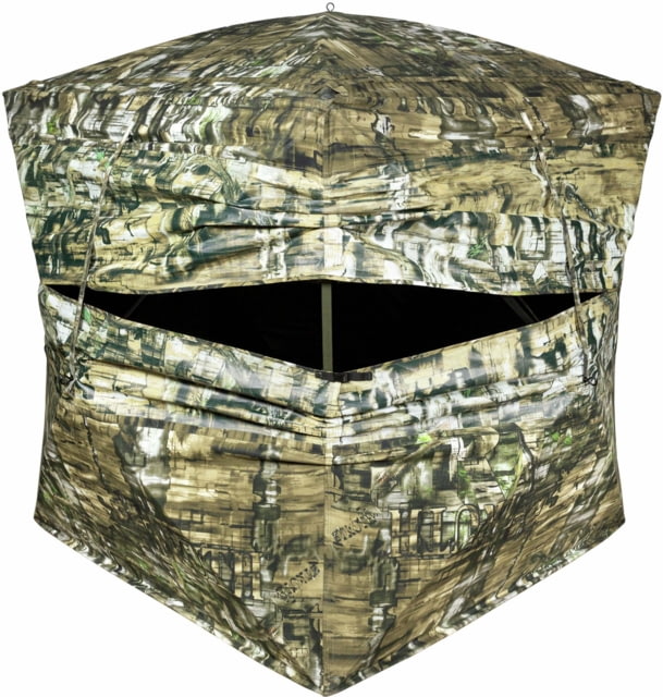 DEMO Primos Hunting Double Bull Surround View Double Wide Truth Game Call Camo - Primos Hunting