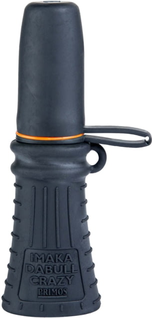 Primos Hunting Primos Hunting Imaka Da Bull Crazy Game Calls - $19.99 at Optics Planet