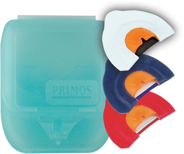 Primos Hunting MTA Mini Sonic Dome 3 Pack Game Calls - Primos Hunting