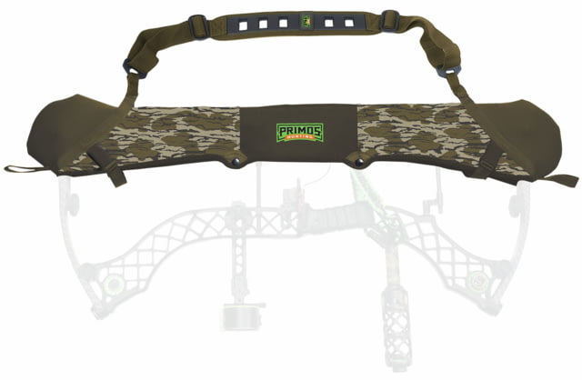 Primos Hunting Neoprene Bow Sling Bottomland - Primos Hunting