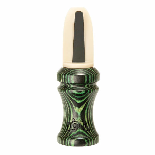 Primos Hunting ICON The Closer Elk Call Multi-Color Medium
