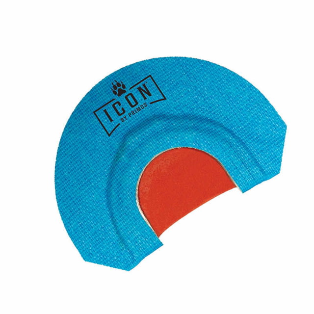 Primos Hunting ICON The Wailer Predator Mouth Call Multi - Primos