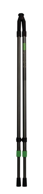 USED Primos Hunting Rapid Pivot BiPod - Clam - Primos Hunting