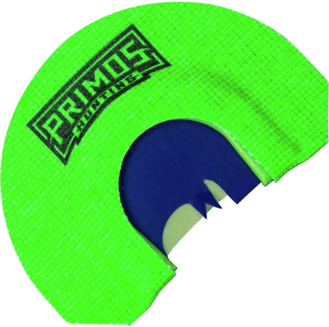 Primos Hunting Hen House The Blair With Snaketongue Cut Game Calls