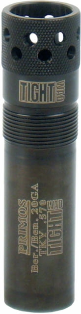 USED Primos Hunting Benelli/Beretta 20 Gauge .570 Constriction  EDEMO1 Used Condition Like New Inspect and Rebox - Primos Hunting