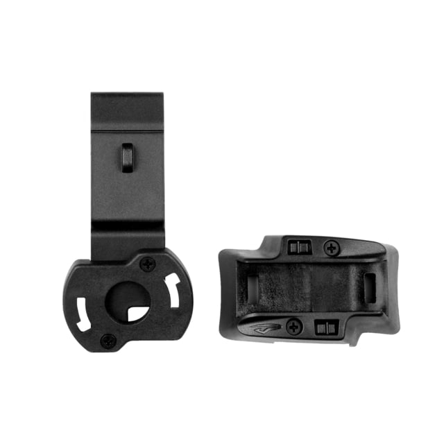 Princeton Tec Above Rail Mount Black - Princeton Tec