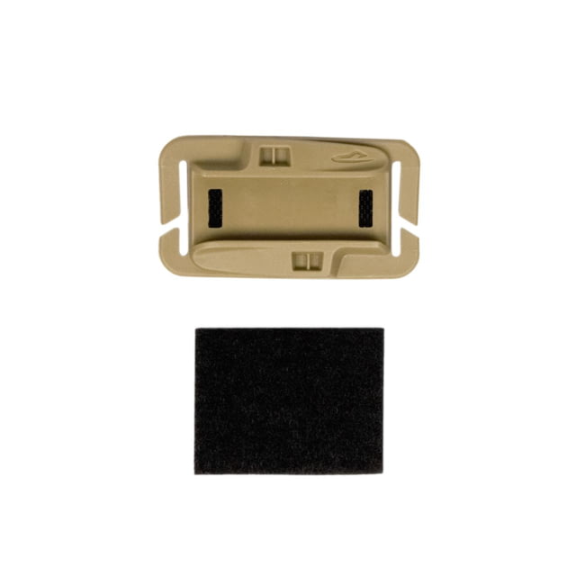Princeton Tec Charge Velcro Mount Tan - Princeton Tec